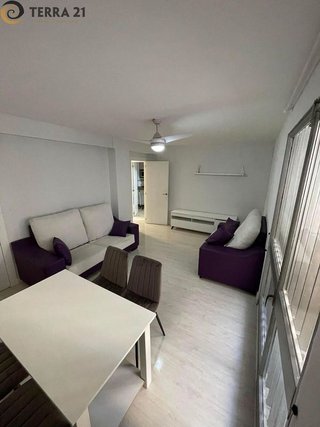 Piso en alquiler en Belén - San Roque en Jaén