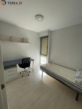 Piso en alquiler en Belén - San Roque en Jaén