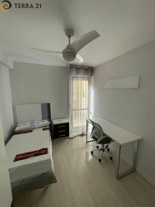 Piso en alquiler en Belén - San Roque en Jaén