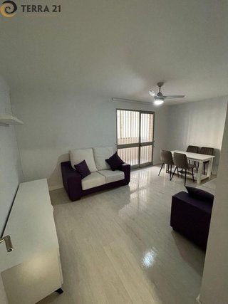 Piso en alquiler en Belén - San Roque en Jaén
