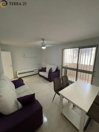 Piso en alquiler en Belén - San Roque en Jaén