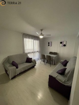 Piso en alquiler en Belén - San Roque en Jaén