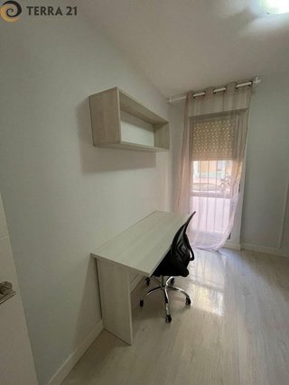 Piso en alquiler en Belén - San Roque en Jaén