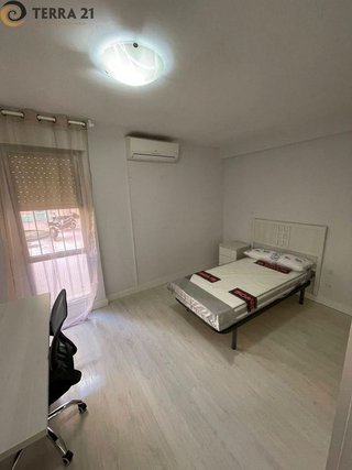 Piso en alquiler en Belén - San Roque en Jaén