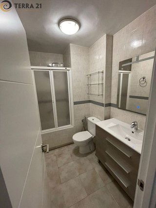 Piso en alquiler en Belén - San Roque en Jaén