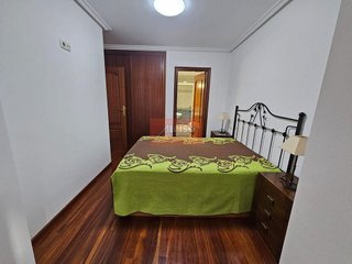 Piso en alquiler en Centro en Ourense