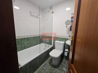 Piso en alquiler en Centro en Ourense