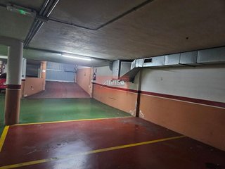 Piso en alquiler en Centro en Ourense