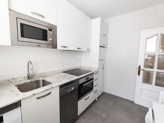 Piso en alquiler en Basurtu en Bilbao