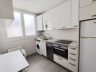 Piso en alquiler en Basurtu en Bilbao