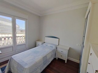 Piso en alquiler en Basurtu en Bilbao