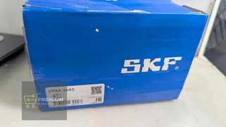 Rodamiento Rueda SKF VKBA 3643