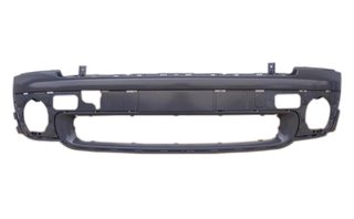 Paragolpes Delantero Imprimado (Gasolina+1.6D Cabriolet)