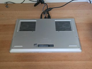 Gigabyte AERO 16 OLED RTX 4070 i9
