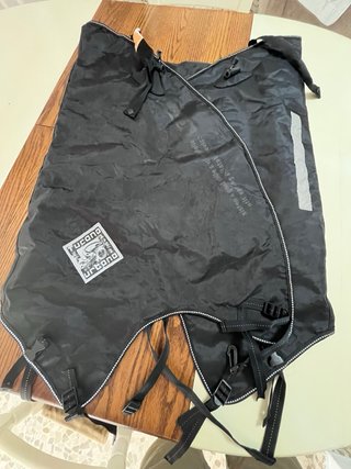 Funda Tucano Xmax Nueva (Sorteo)