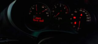 SEAT Leon 2007