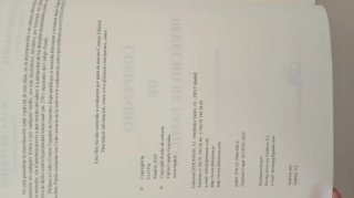 Libro Uned Compendio de derecho de familia