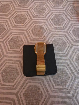 Reloj Viceroy Dorado y Verde