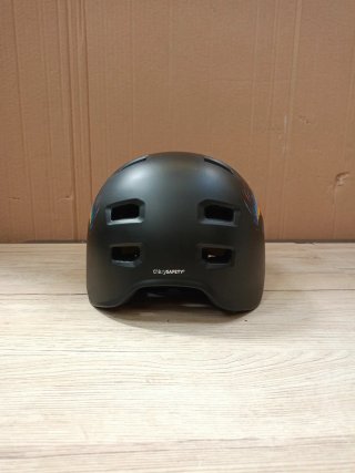Casco Crazysafety Talla M (54-57cm)