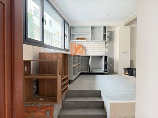 Piso en venta en Concheiros - Fontiñas en Santiago de Compostela
