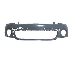 Paragolpes Delantero Para Pintar (Cooper S)