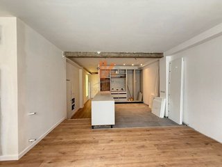 Piso en venta en Concheiros - Fontiñas en Santiago de Compostela