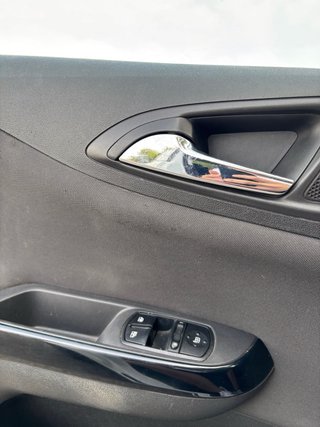 Opel Corsa-e 2015