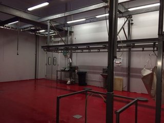 Local comercial en venta en Renfe - Bulevar 1º y 2º Fase en Jaén