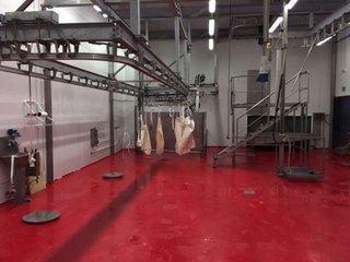 Local comercial en venta en Renfe - Bulevar 1º y 2º Fase en Jaén