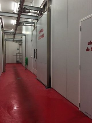 Local comercial en venta en Renfe - Bulevar 1º y 2º Fase en Jaén