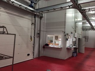 Local comercial en venta en Renfe - Bulevar 1º y 2º Fase en Jaén