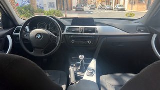 BMW Serie 3 318D