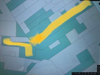 Terreno en venta en Centro en Mérida