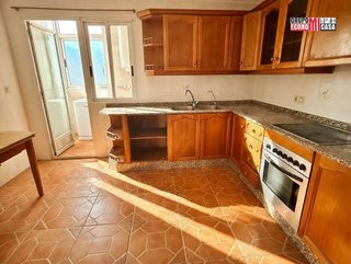 Piso en venta en Novelda