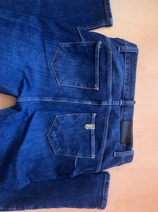 Pantalones vaqueros Liu Jo azules