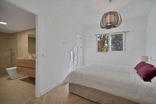 Casa adosada en alquiler en Los Naranjos - Las Brisas en Marbella