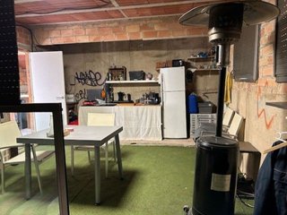 Chalet en venta en Segur de Calafell en Calafell