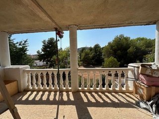 Chalet en venta en Segur de Calafell en Calafell