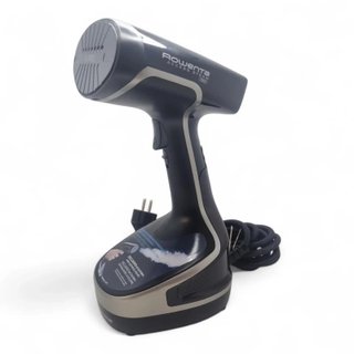 CEPILLO A VAPOR VERTICAL  ROWENTA 2000W CON CABLE + ACC + CAJA