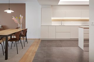 Piso en alquiler en Centro en San Sebastián-Donostia