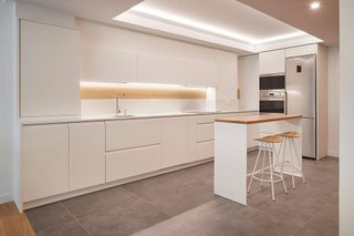 Piso en alquiler en Centro en San Sebastián-Donostia
