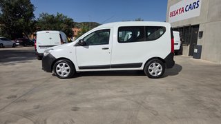 ECO GLP COMBI Dacia Dokker 2019