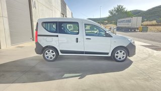 ECO GLP COMBI Dacia Dokker 2019