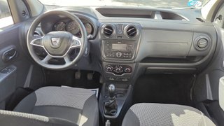ECO GLP COMBI Dacia Dokker 2019