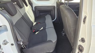 ECO GLP COMBI Dacia Dokker 2019