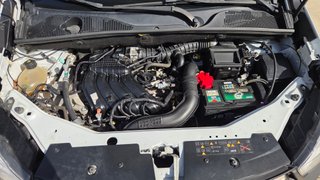 ECO GLP COMBI Dacia Dokker 2019
