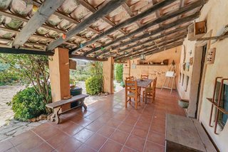 Casa rural en venta en Campos