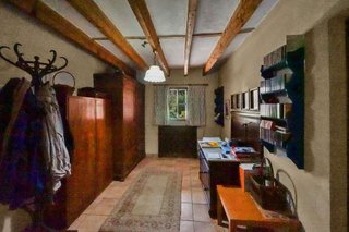 Casa rural en venta en Campos