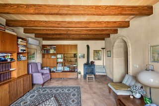 Casa rural en venta en Campos