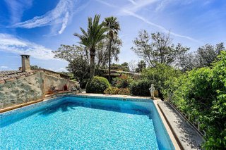 Casa rural en venta en Campos